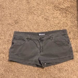Roxy shorts